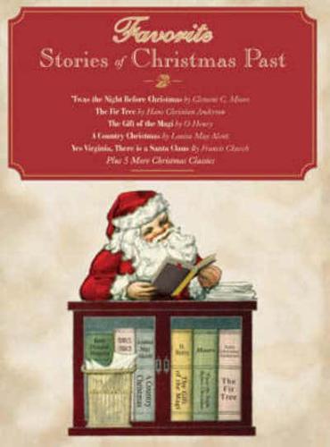 Favorite Stories of Christmas Past