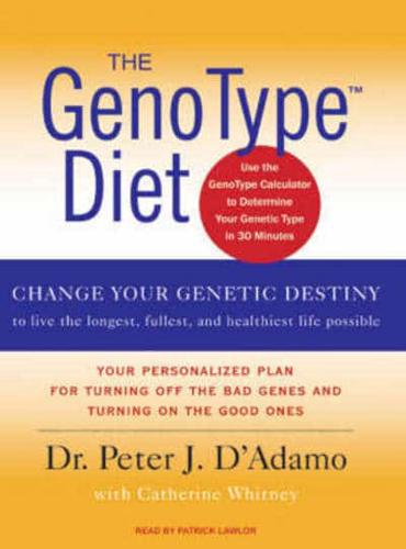 The GenoType Diet