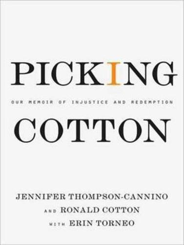 Picking Cotton