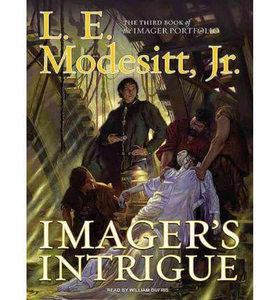 Imager's Intrigue