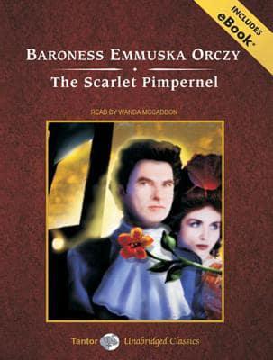 The Scarlet Pimpernel, With eBook