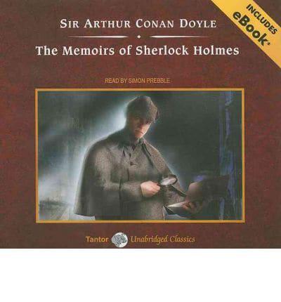 The Memoirs of Sherlock Holmes