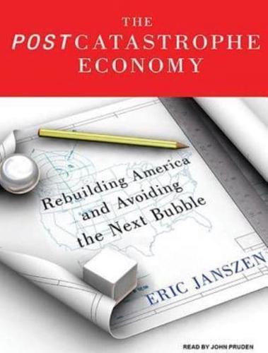 The Postcatastrophe Economy