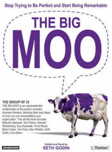 The Big Moo