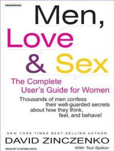Men, Love & Sex