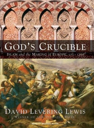 God's Crucible