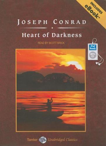 Heart of Darkness, With eBook