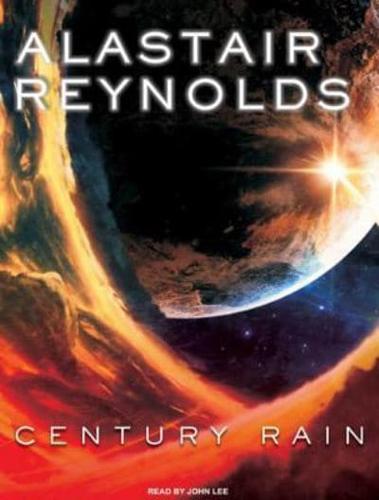 Century Rain