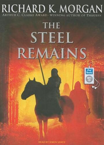 The Steel Remains