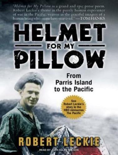 Helmet for My Pillow