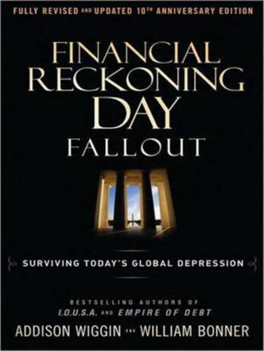 Financial Reckoning Day Fallout