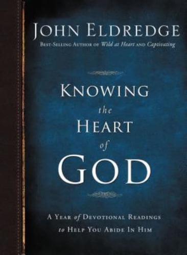 Knowing the Heart of God