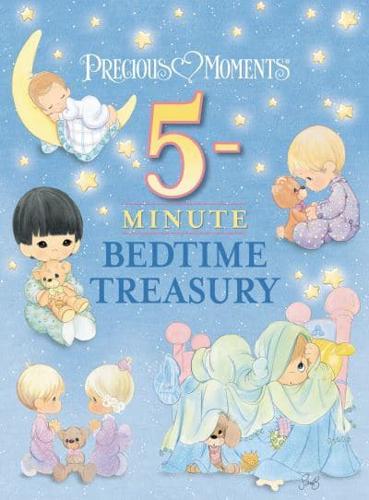 5-Minute Bedtime Treasury