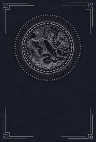 Biblia Católica Ilustrada, Leathersoft, Azul Añil, Comfort Print