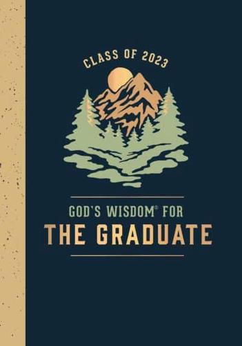 God's Answers for the Graduate