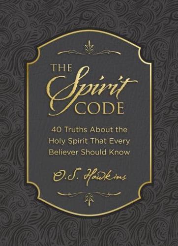 The Spirit Code