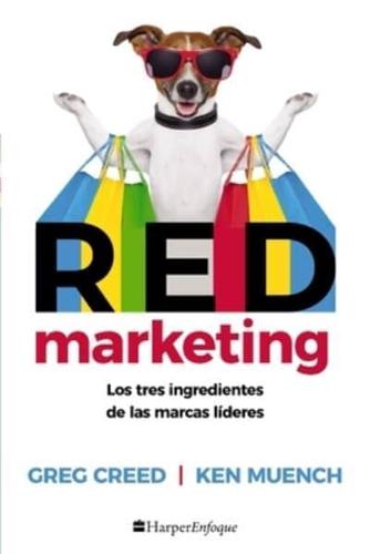RED Marketing