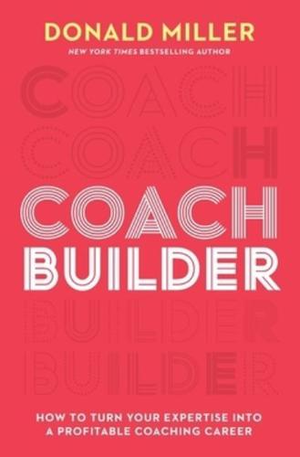 Coach Builder