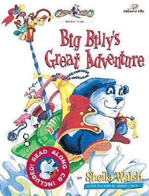 Big Billy's Great Adventure