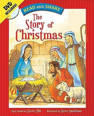 The Story of Christmas