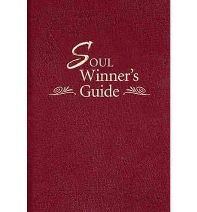 Soul Winners Guide