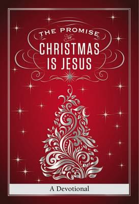 Promise of Christmas Is Jesus