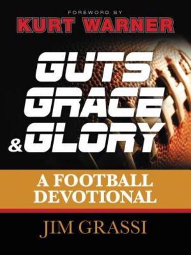 Guts, Grace, & Glory