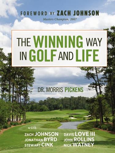 The Winning Way in Golf and Life