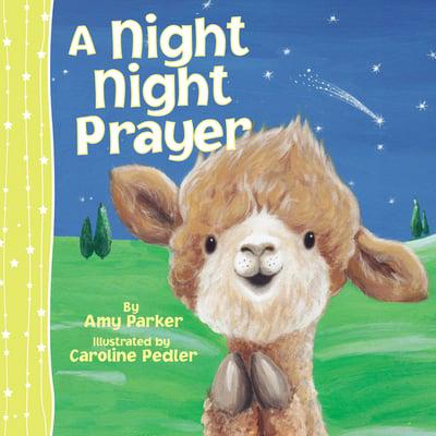 A Night Night Prayer