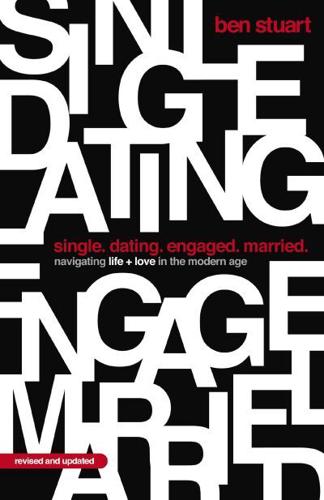 Single, Dating, Engaged, Married