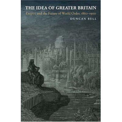 The idea of greater Britain