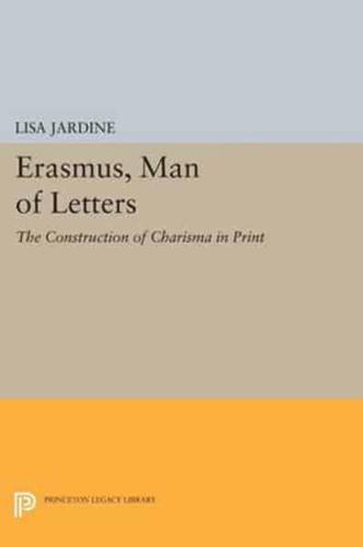Erasmus, Man of Letters