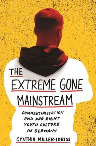 The Extreme Gone Mainstream