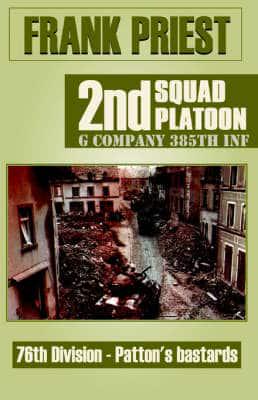 2d Squad, 2d Platoon, G Company