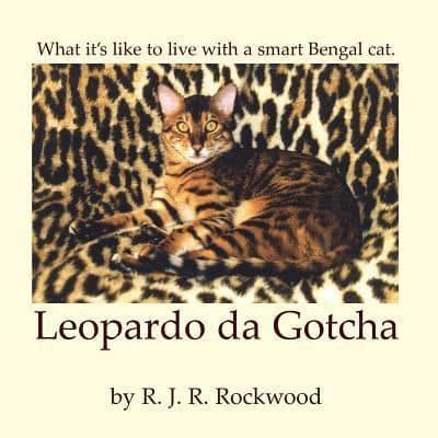 Leopardo Da Gotcha