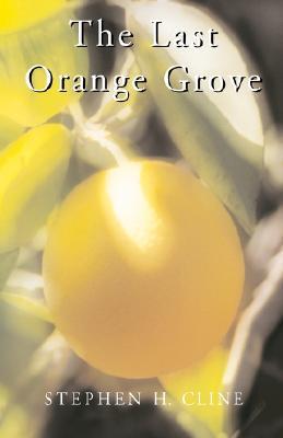 The Last Orange Grove