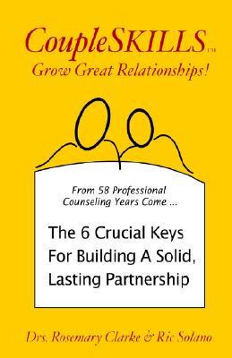 Coupleskills Grow Great Relationships!