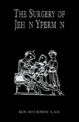 The Surgery of Jehan Yperman