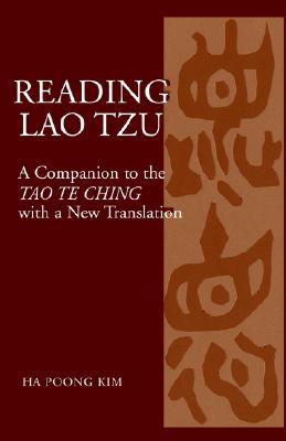 Reading Lao Tzu
