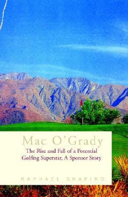 Mac O'grady
