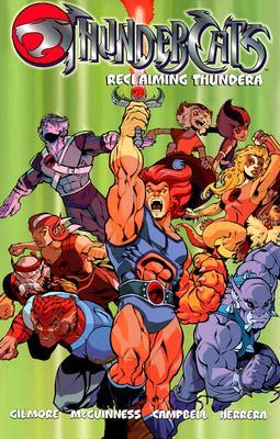 Thundercats