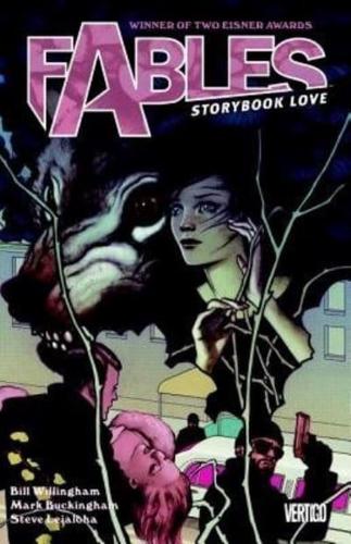 Fables. Vol. 3 Storybook Love