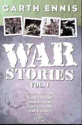 War Stories. Vol. 1