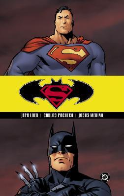 Superman Batman Vol 3 Absolute Power