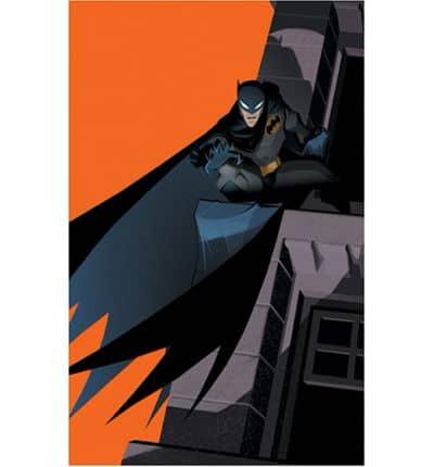 Batman Strikes Vol 2 in Darkest Knight
