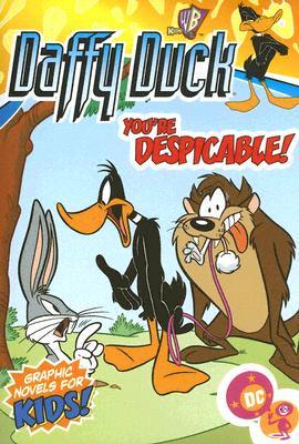 Daffy Duck Vol 1 Your Despicable