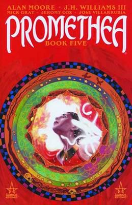 Promethea. Book Five