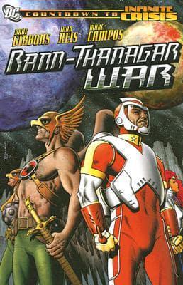 Rann-Thanagar War