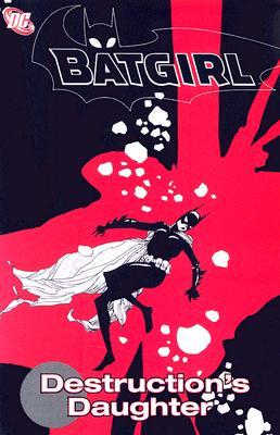 Batgirl 6