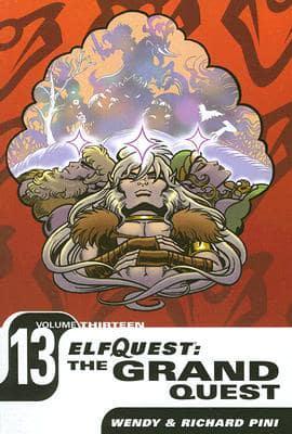 ElfQuest, the Grand Quest